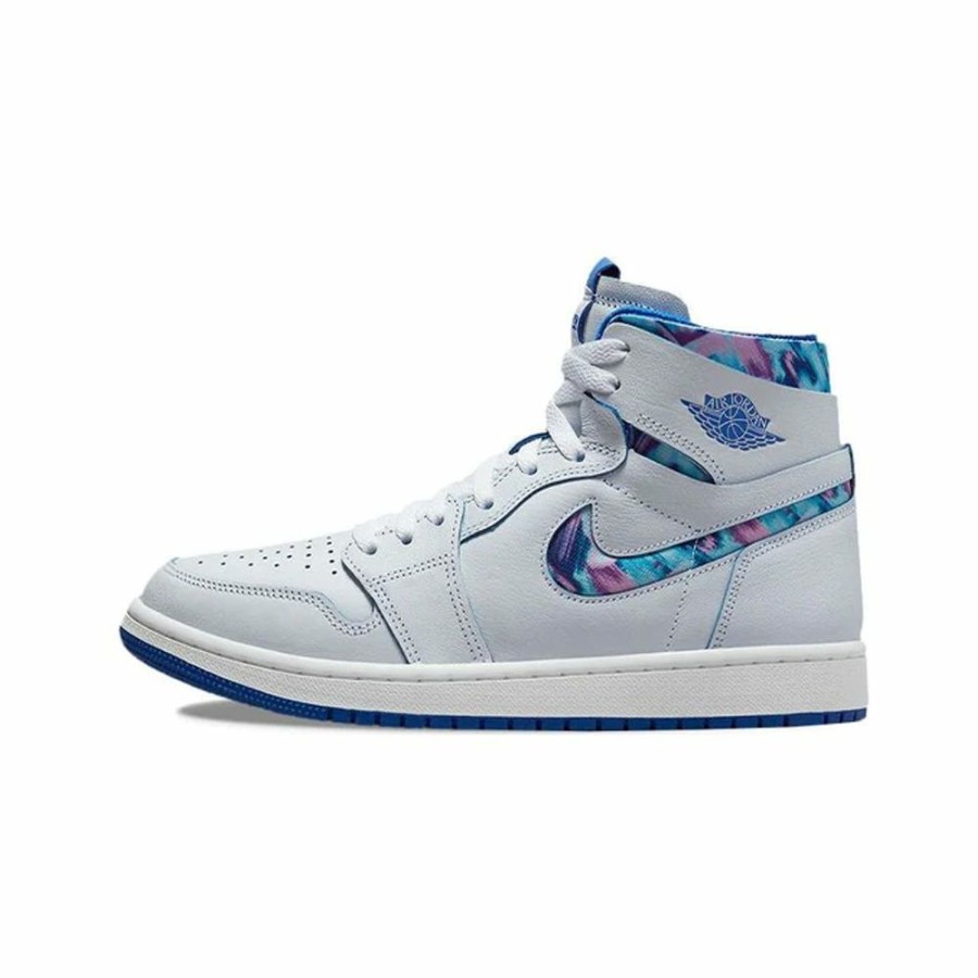 Sneakers * | Half-Price Jordan 1 High Zoom Air Cmft 25 Years In China