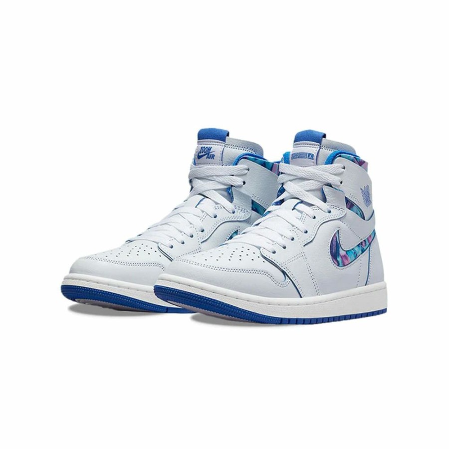 Sneakers * | Half-Price Jordan 1 High Zoom Air Cmft 25 Years In China