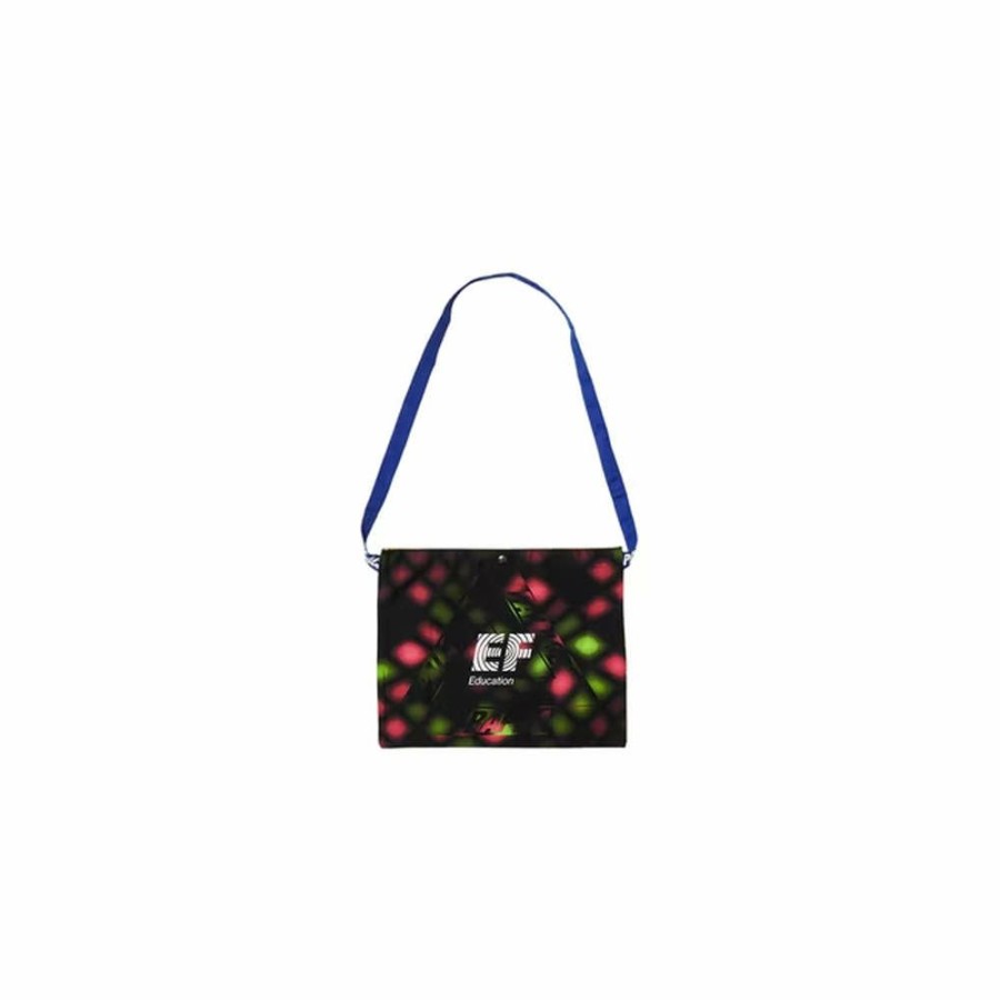 Men * | Favorable Price Palace X Rapha Ef Education First Musette Multi