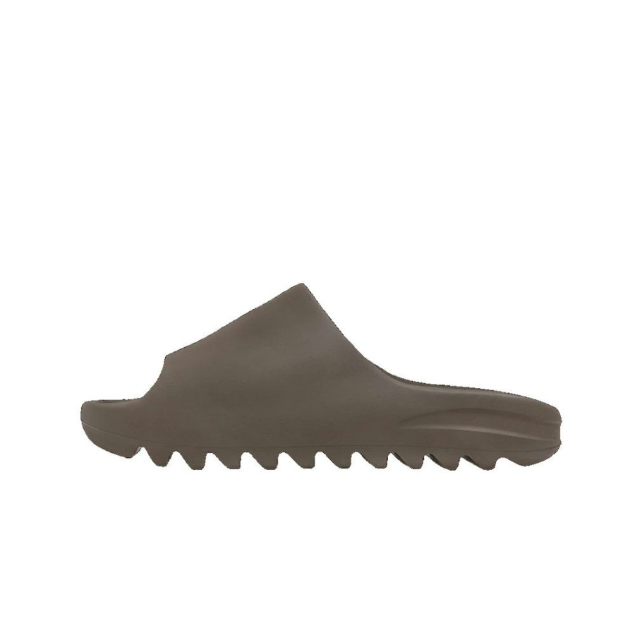 Men * | Favorable Price Yeezy Slide Soot