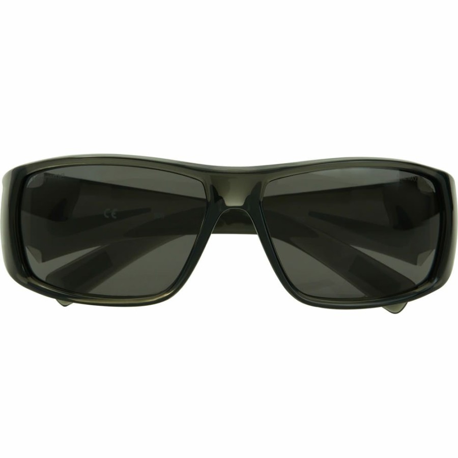 Men * | Economic Price Supreme Nike Sunglasses Glossy Black