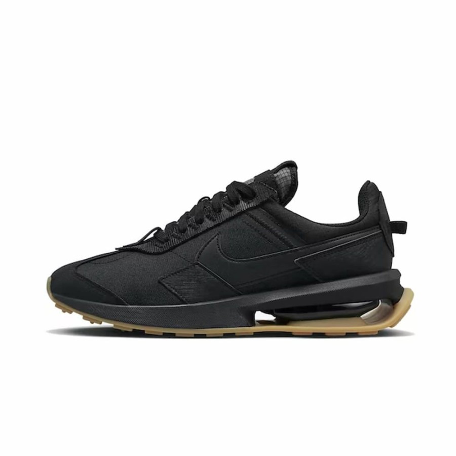 Sneakers * | Cut-Price Nike Air Max Pre-Day Black Gum