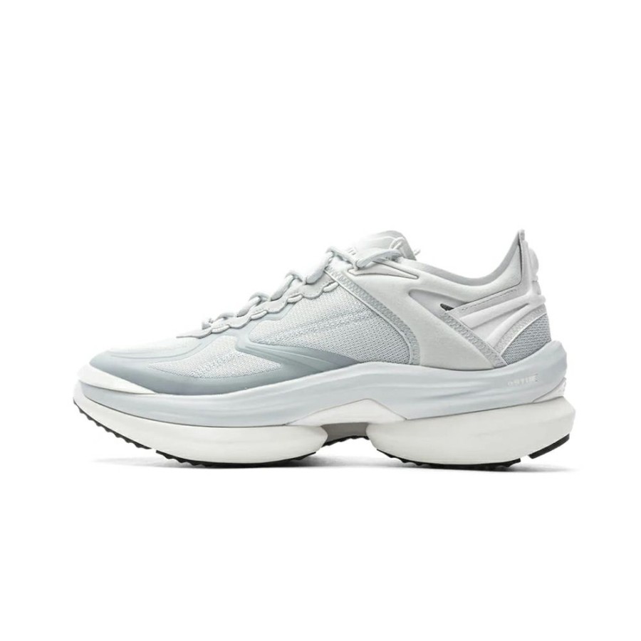 Sneakers * | Special Price Puma Variant Nitro Sci-Tech Platinum Grey