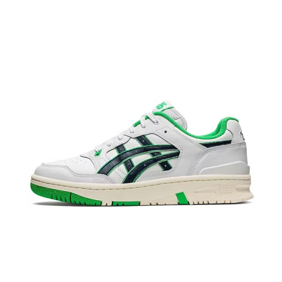 Sneakers * | Clearance Asics Ex89 Boston Celtics