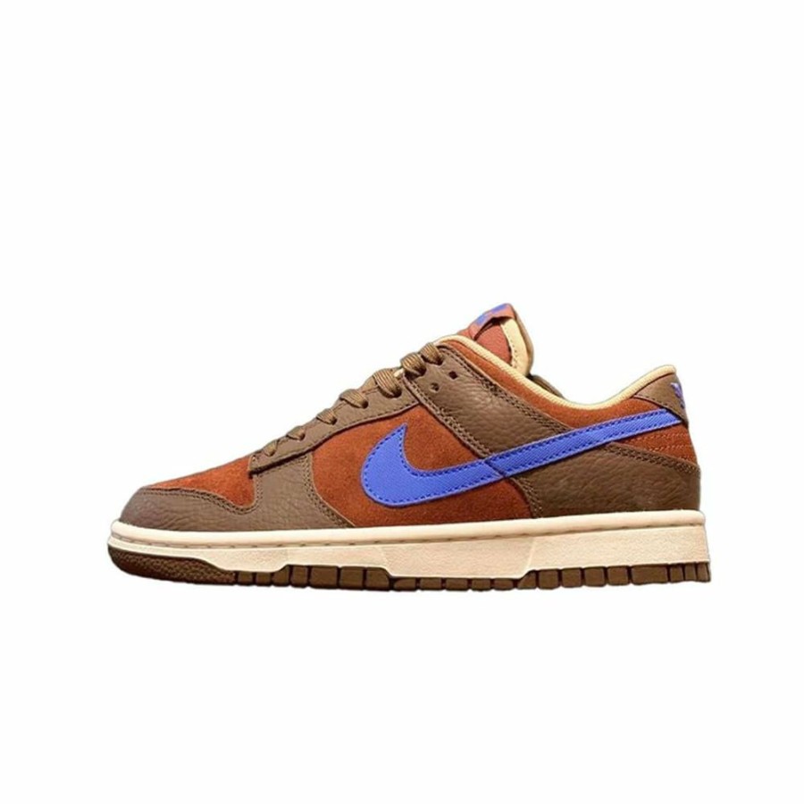 Sneakers * | Clearance Nike Dunk Low Retro Prm Mars Stone