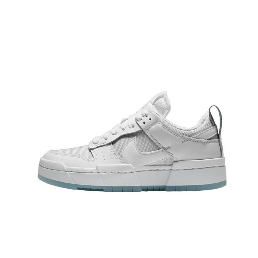 Sneakers * | Cut-Price Nike Dunk Low Disrupt Photon Dust (W)