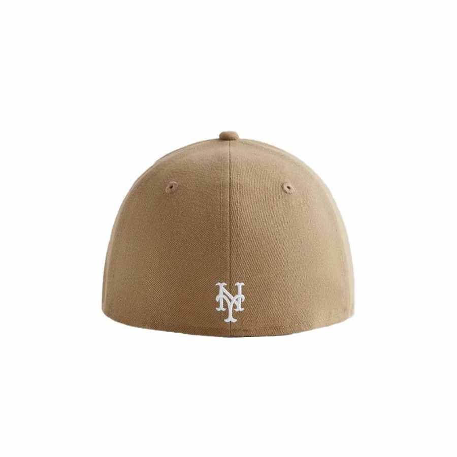 Men * | Special Price Kith New Era Serif Mets Cap Loft