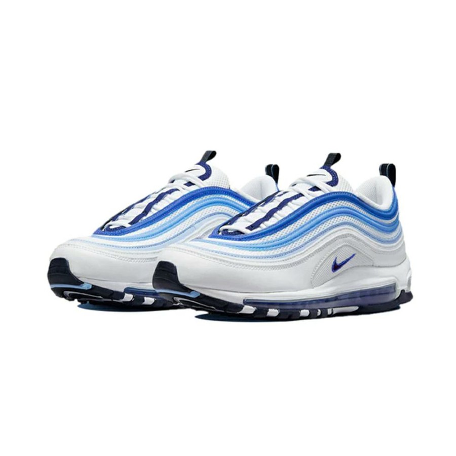 Sneakers * | Half Off Nike Air Max 97 Blueberry