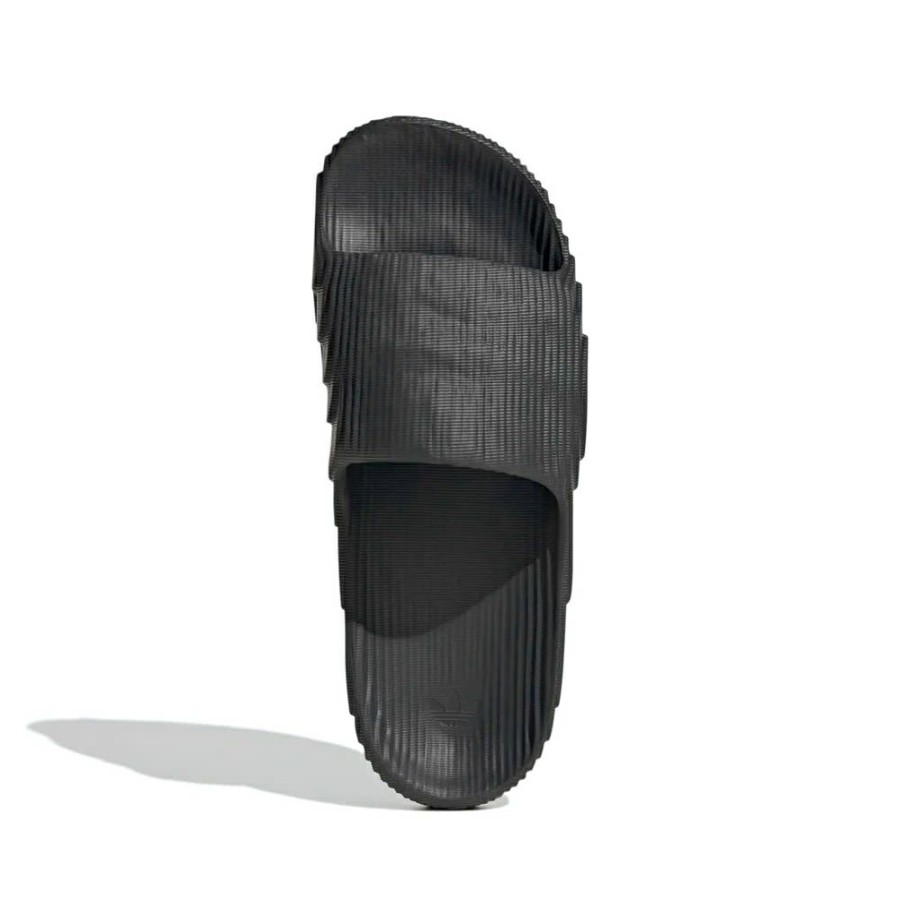 Men * | Limit Offer Adidas Adilette 22 Slides Black