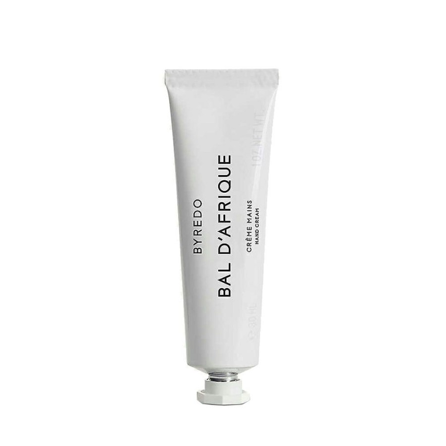 Women * | Cut-Rate Byredo Bal D'Afrique Hand Cream 30Ml