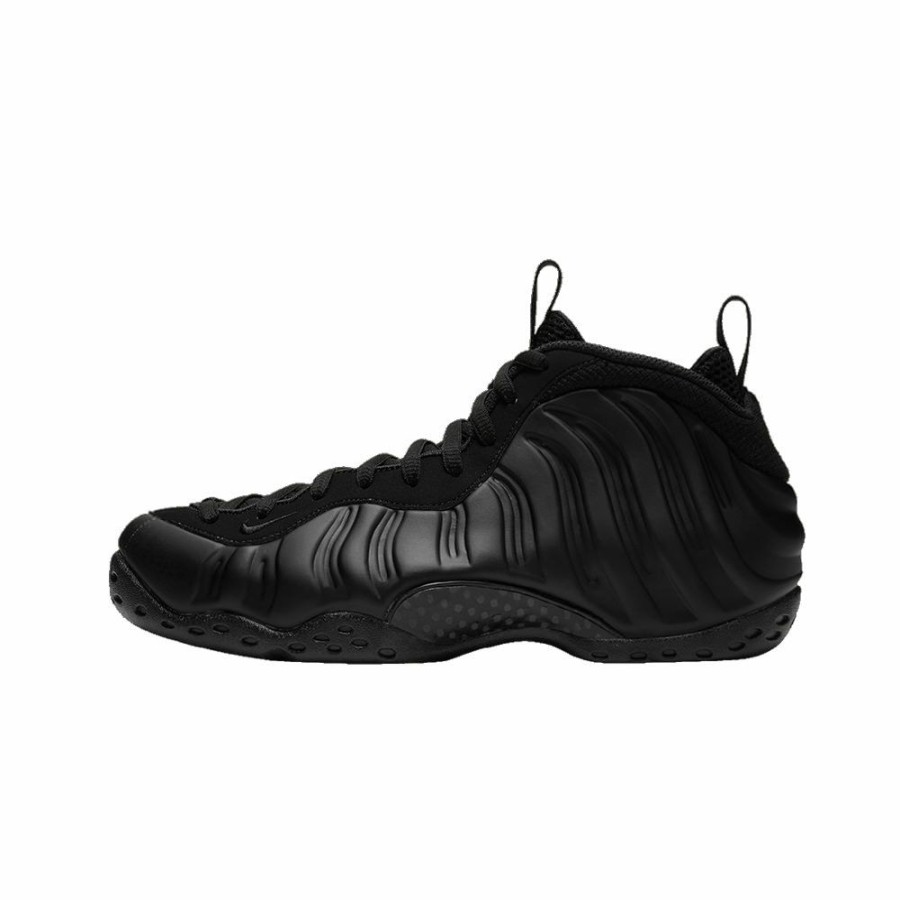 Sneakers * | On Discount Nike Air Foamposite One Anthracite (2007)