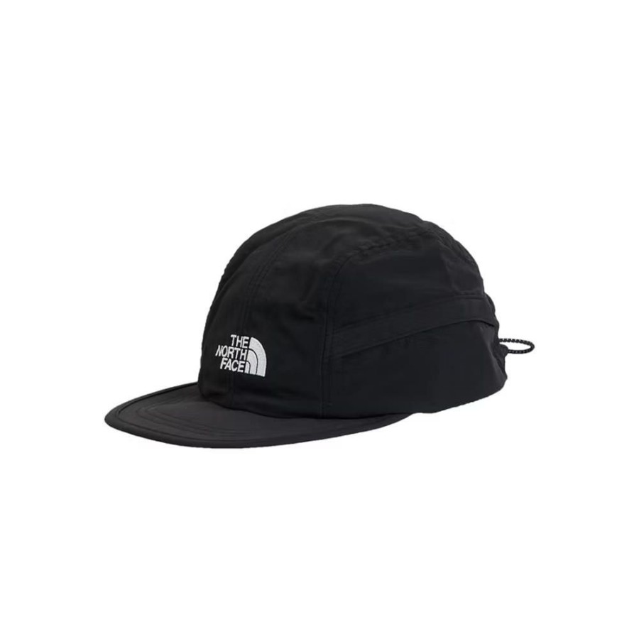 Women * | Affordable Price Supreme The North Face Trekking Soft Bill Cap Black