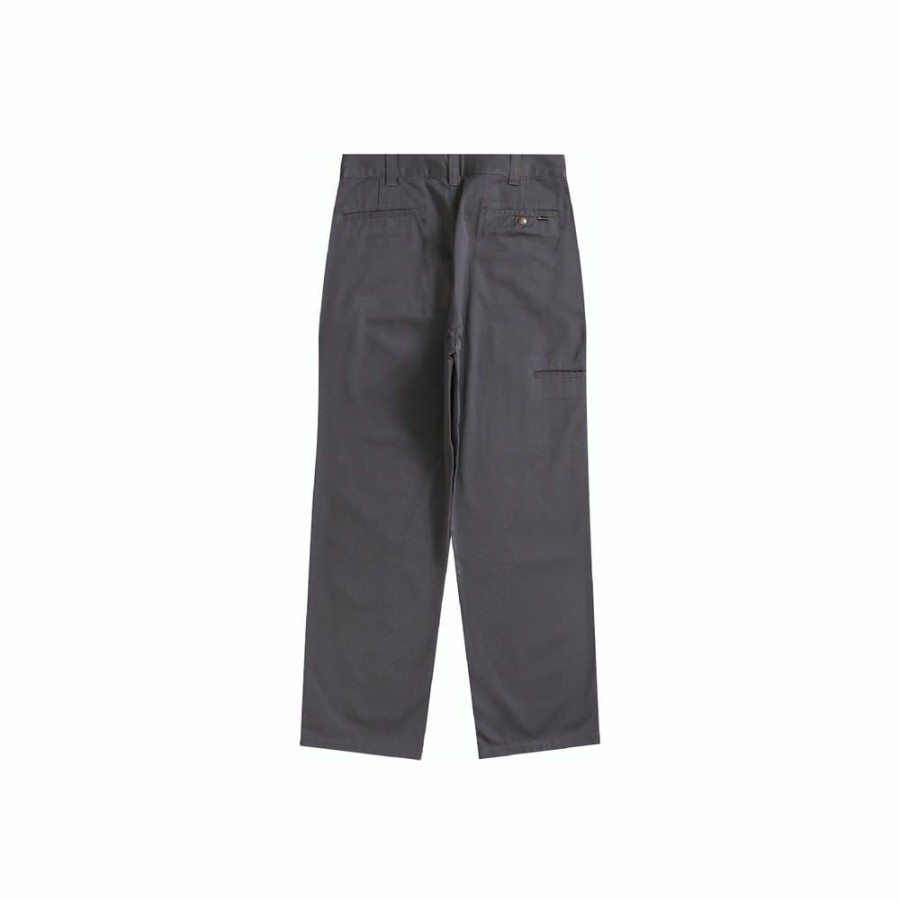 Men * | Clearance Supreme Work Pant (Ss23) Smoke