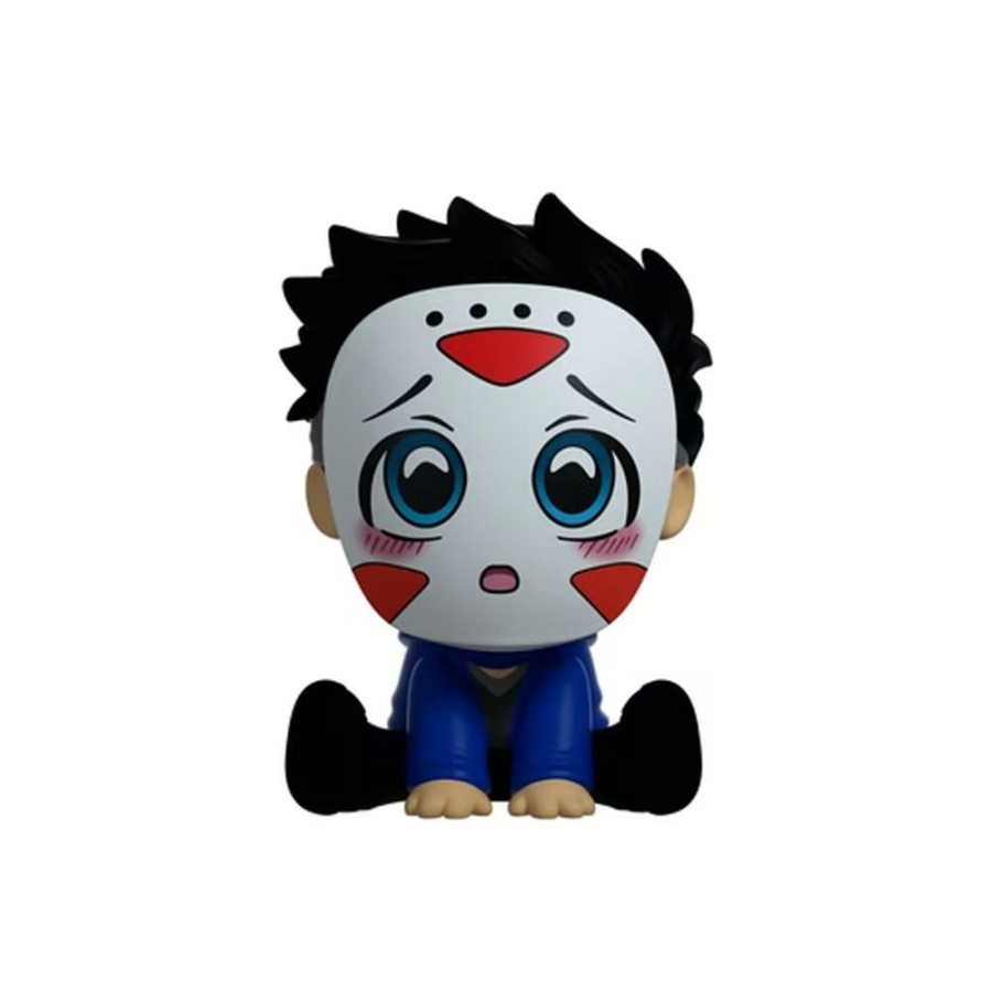 Kids * | Limit Offer Youtooz H2O Shy Vinyl Figure