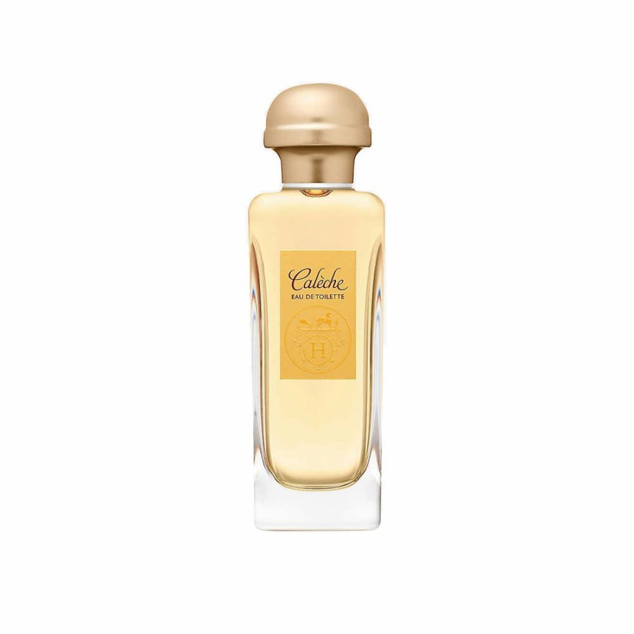 Women * | Special Price Hermes Caleche Eau De Toilette 100Ml