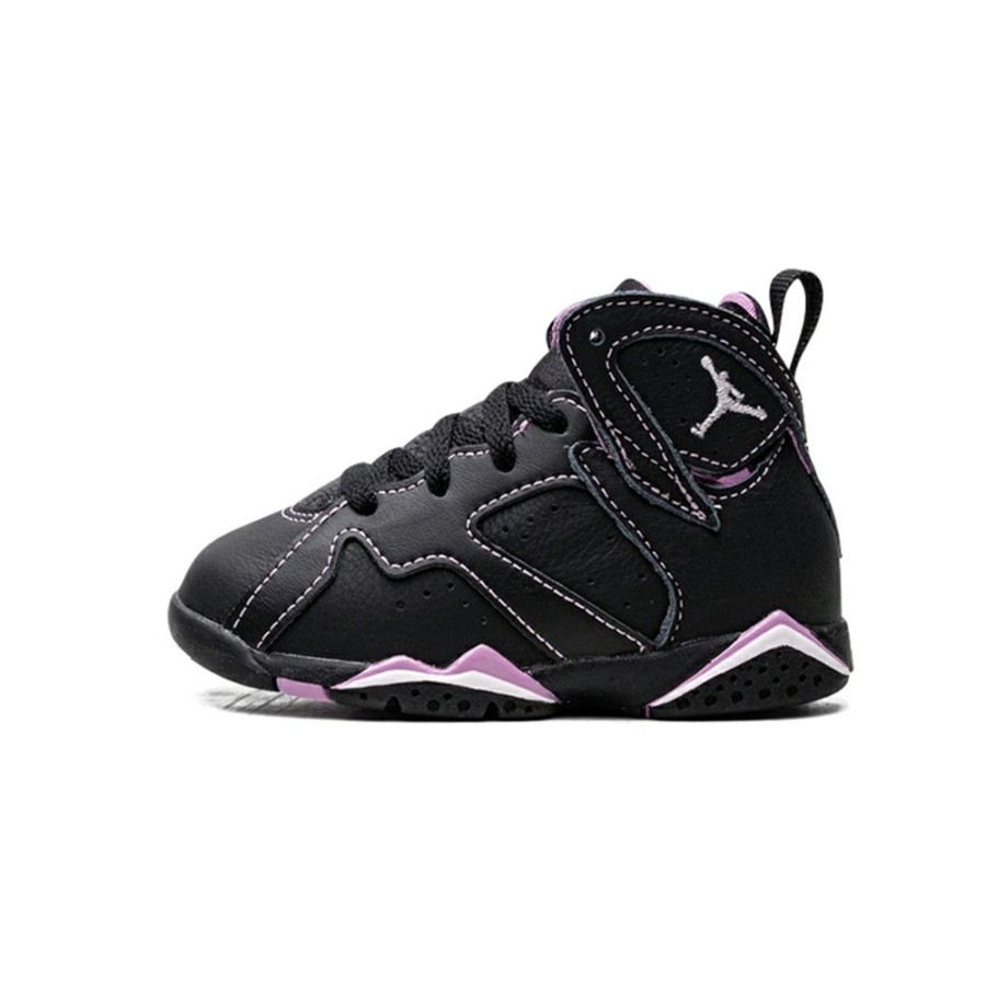 Sneakers * | On Discount Jordan 7 Retro Barely Grape (Td)