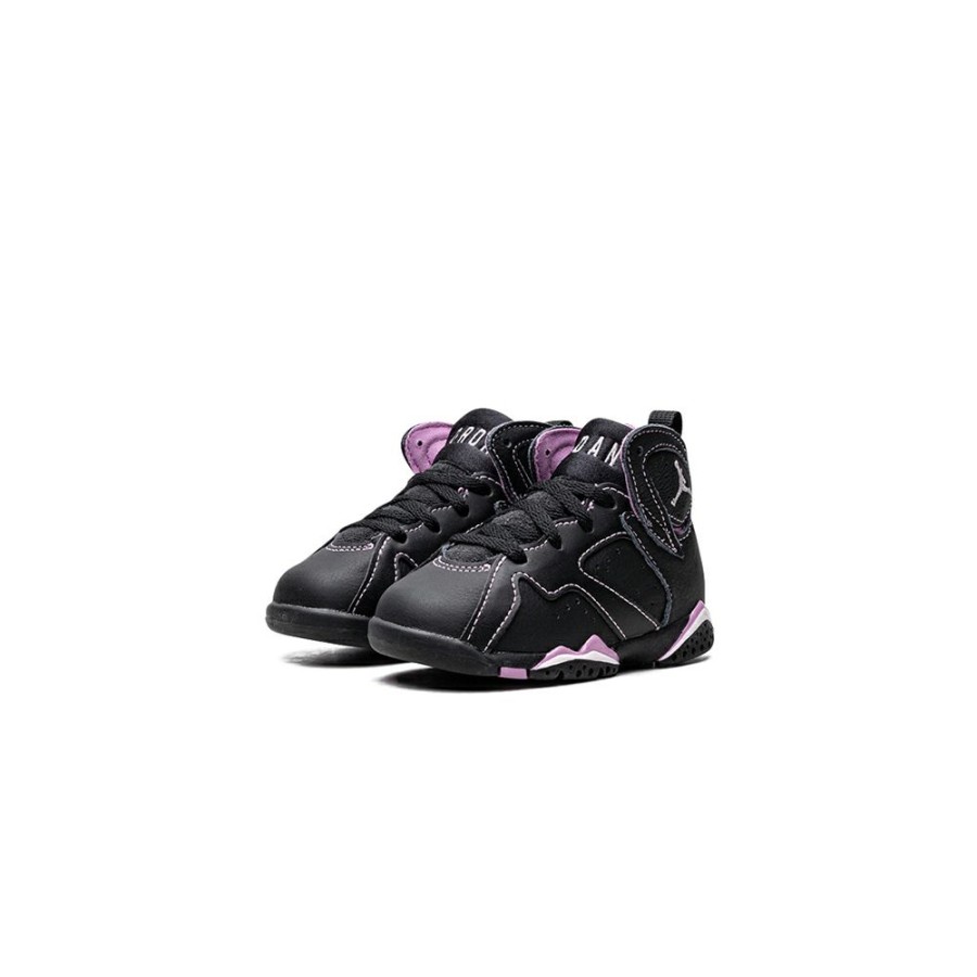 Sneakers * | On Discount Jordan 7 Retro Barely Grape (Td)