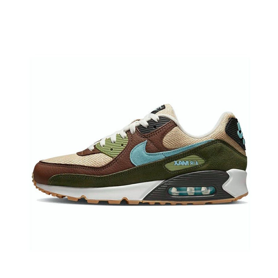 Sneakers * | Clearance Nike Air Max 90 Hemp