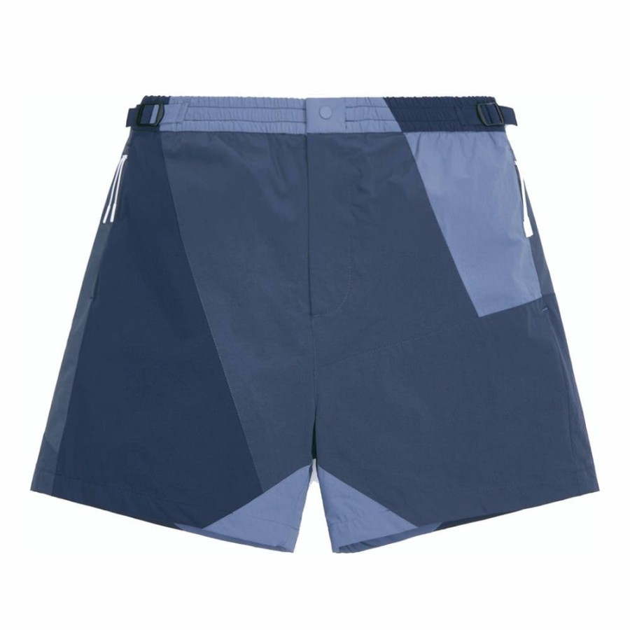 Men * | Special Offer Kith Madison Short Torpedo