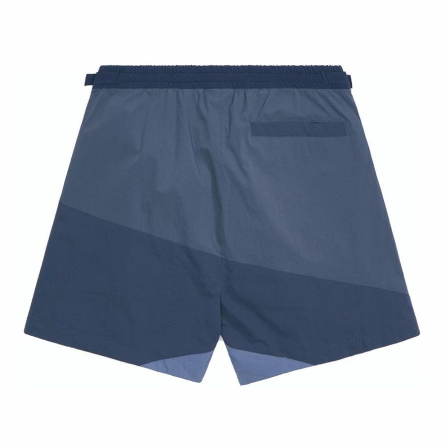 Men * | Special Offer Kith Madison Short Torpedo