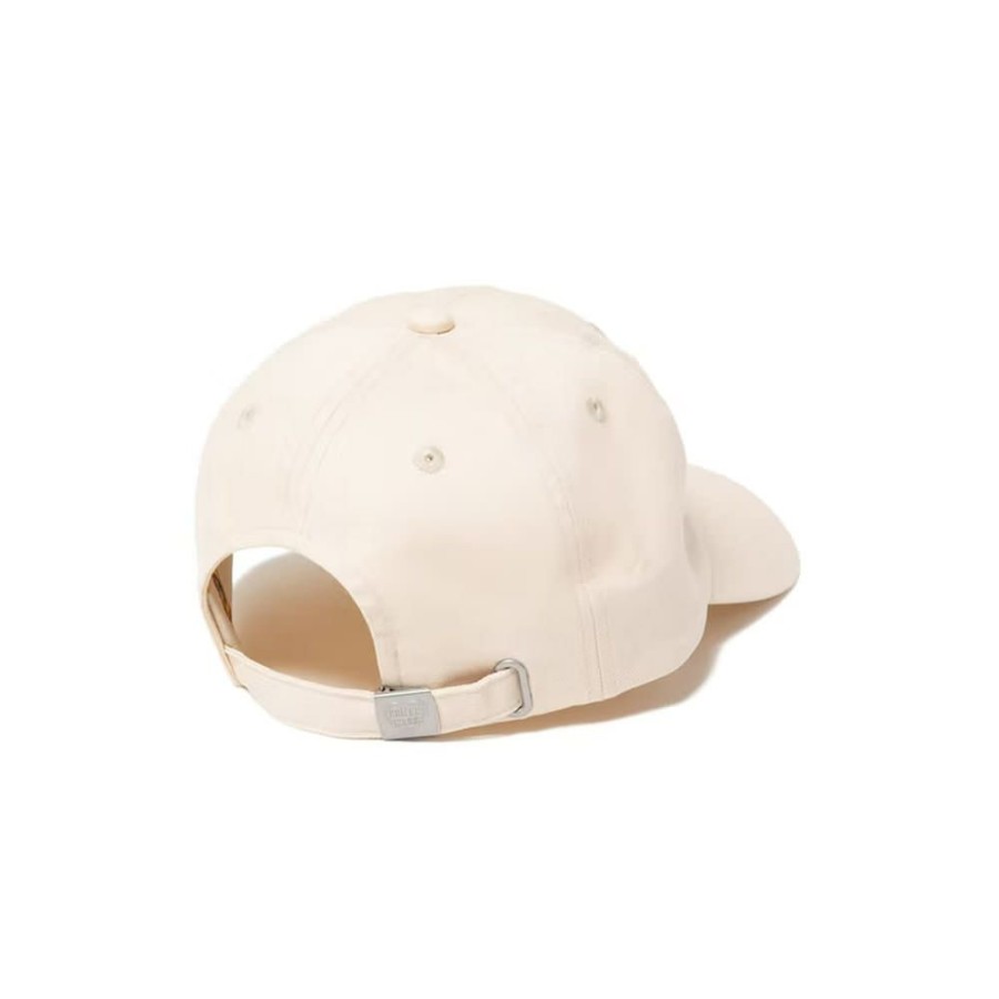 Women * | Clearance Human Made 6 Pannel Twill Cap White