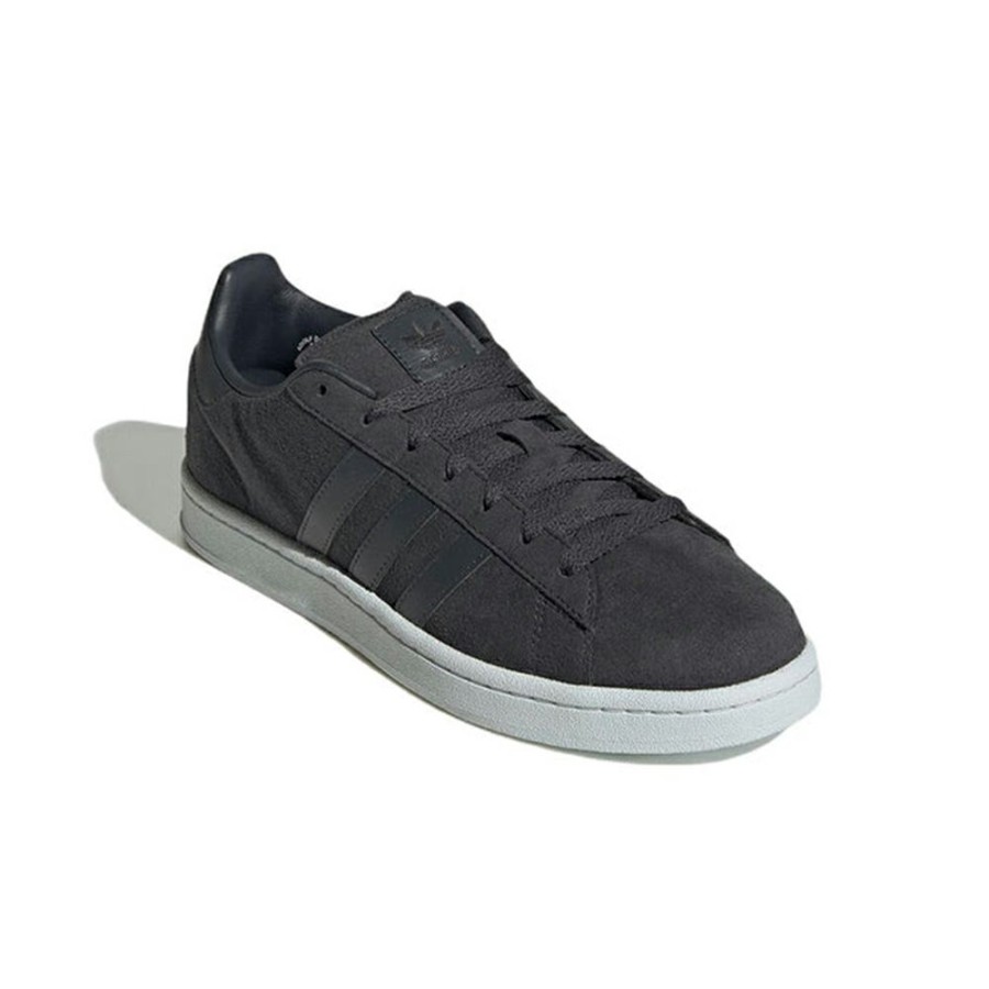 Sneakers * | Clearance Adidas Campus Descendant Night Grey