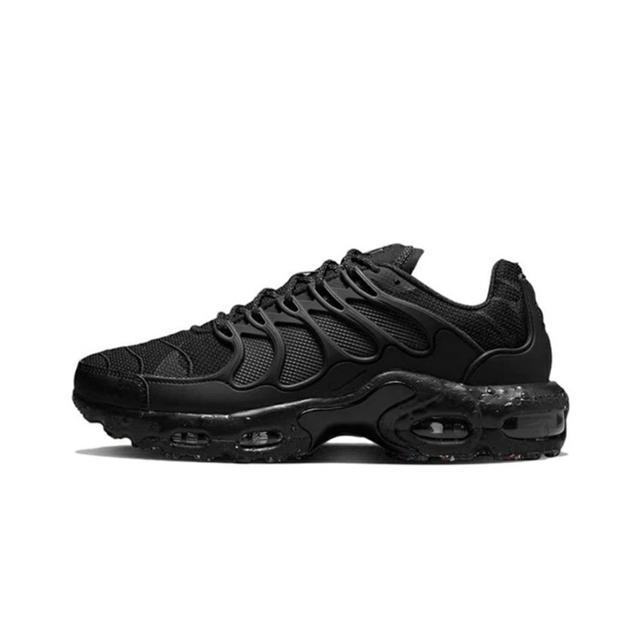 Sneakers * | Limited Edition Nike Air Max Terrascape Plus Black Anthracite