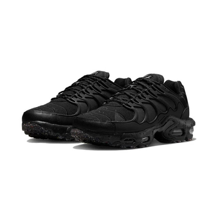 Sneakers * | Limited Edition Nike Air Max Terrascape Plus Black Anthracite