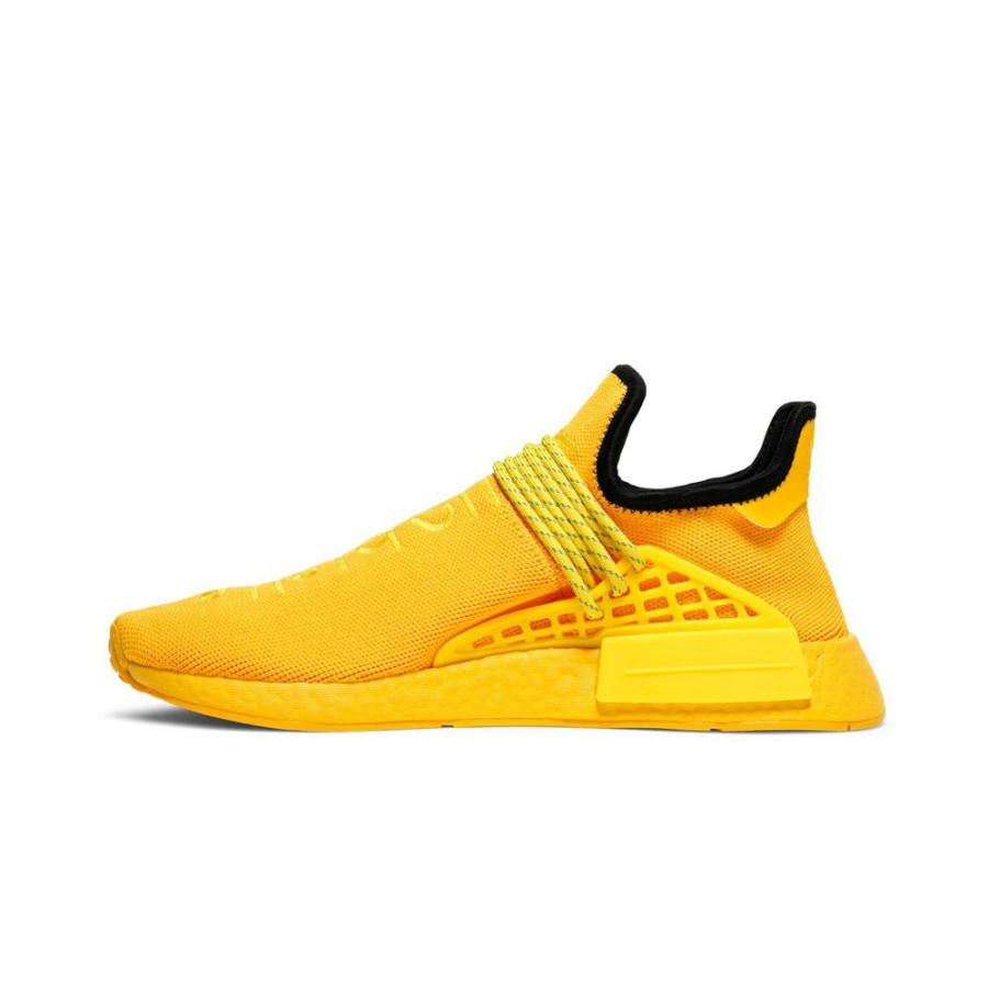 Sneakers * | Cut-Price Adidas Nmd Hu Pharrell Extra Eye Yellow