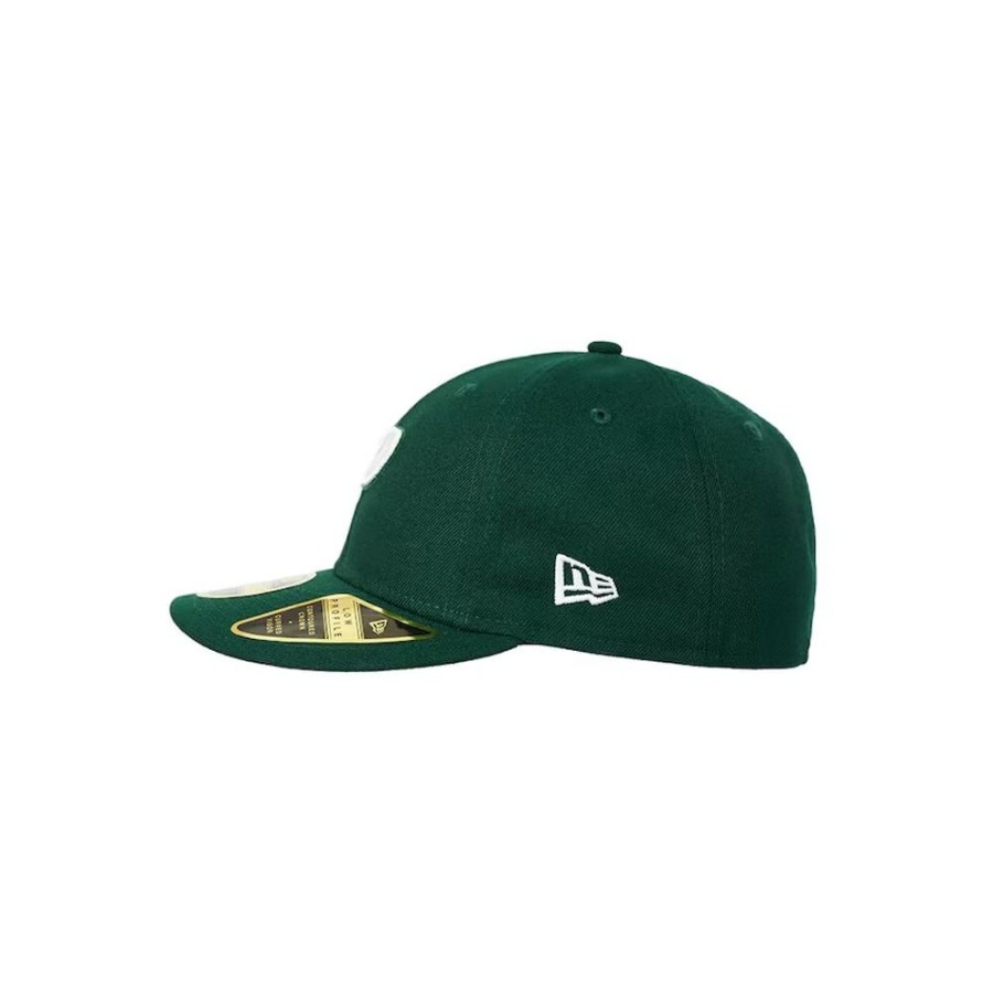 Women * | Half-Price Palace New Era Low Profile P 59Fifty Green