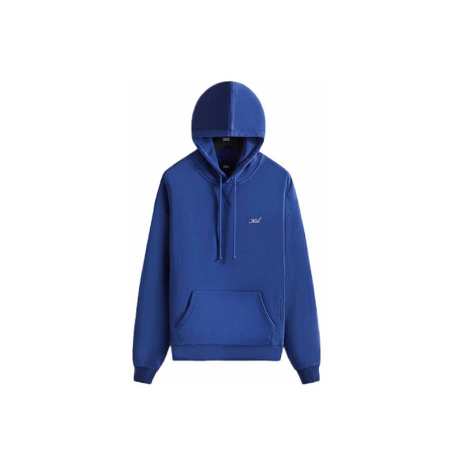 Clothing * | Clearance Sale Kith Williams Iii Hoodie Layer