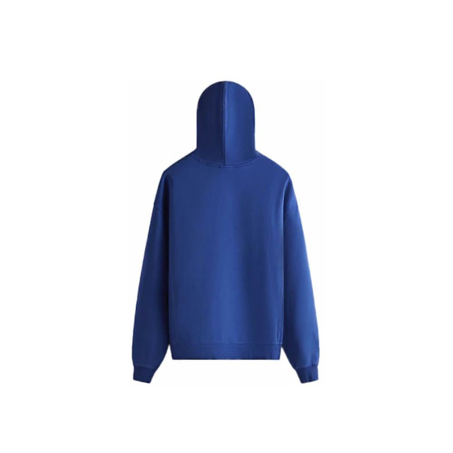 Clothing * | Clearance Sale Kith Williams Iii Hoodie Layer