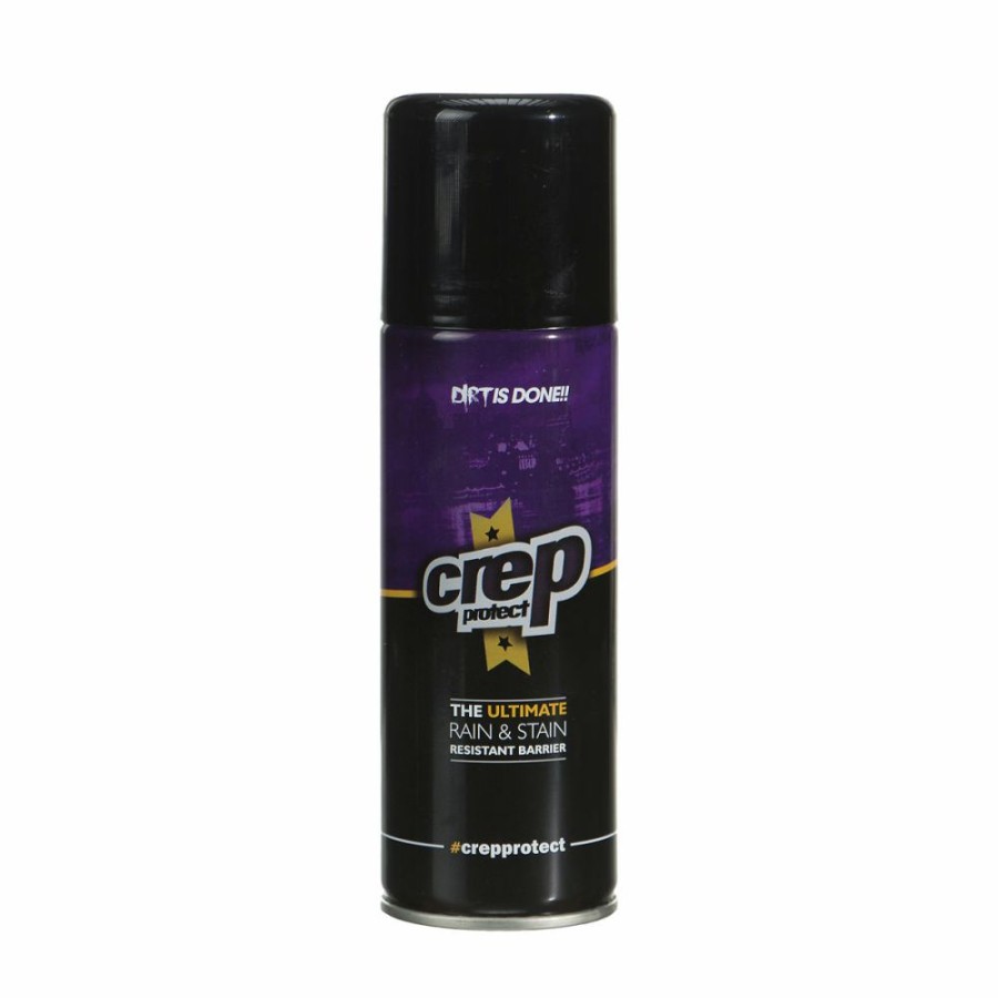 Men * | Favorable Price Crep Protect Shoes Spray