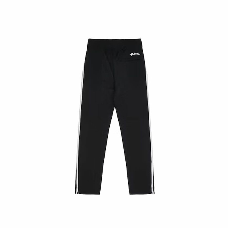 Men * | Promotions Palace Y-3 Track Pants Black